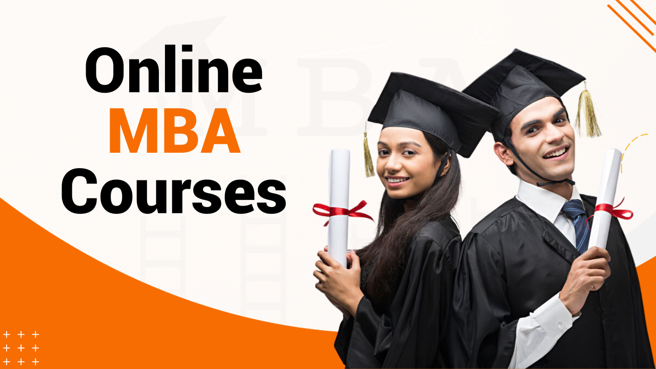 Online MBA Courses: Your Path to Career Advancement